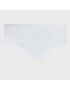 GARNA MAMA sp. z o.o. 2 PACK бели бикини за момичета Basic Shorts bílá - Pepit.bg