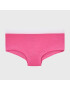 GARNA MAMA sp. z o.o. 2 PACK розови бикини за момичета Basic Shorts - Pepit.bg