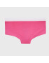 GARNA MAMA sp. z o.o. 2 PACK розови бикини за момичета Basic Shorts - Pepit.bg