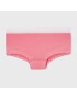 GARNA MAMA sp. z o.o. 2 PACK розови бикини за момичета Basic Shorts - Pepit.bg
