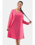 Gina Нощница Hortenzie къса - Pepit.bg