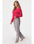 Gina Пижама Cherry дълга - Pepit.bg