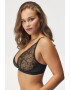 Gorteks Сутиен Harlow Bralette неподплатен без банели - Pepit.bg