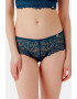 Gossard Бикини Dark Teal Swirl френски - Pepit.bg