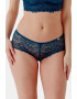 Gossard Бикини Dark Teal Swirl френски - Pepit.bg