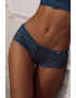 Gossard Бикини Dark Teal Swirl френски - Pepit.bg