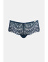 Gossard Бикини Dark Teal Swirl френски - Pepit.bg