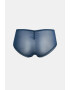 Gossard Бикини Dark Teal Swirl френски - Pepit.bg