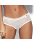 Gossard Бикини Glossies френски бели - Pepit.bg