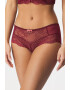 Gossard Бикини Superboost Lace Cranberry класически - Pepit.bg