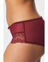 Gossard Бикини Superboost Lace Cranberry класически - Pepit.bg