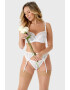 Gossard Бразилски бикини Glossies Fiesta Bride - Pepit.bg