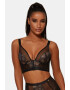 Gossard Сутиен Femme Bralet - Pepit.bg