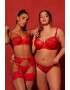 Gossard Сутиен Fiesta неподплатен - Pepit.bg