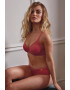 Gossard Сутиен Glossies Raspberry Sorbet - Pepit.bg