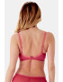 Gossard Сутиен Glossies Raspberry Sorbet - Pepit.bg