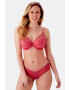 Gossard Сутиен Glossies Raspberry Sorbet - Pepit.bg