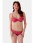 Gossard Сутиен Glossies Raspberry Sorbet - Pepit.bg