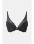 Gossard Сутиен Gypsy Black подплатен - Pepit.bg