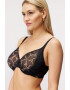 Gossard Сутиен Lotus без подплънки - Pepit.bg