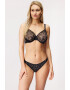 Gossard Сутиен Lotus без подплънки - Pepit.bg