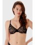 Gossard Сутиен Lotus без подплънки - Pepit.bg