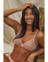 Gossard Сутиен Lotus Cafe Creme неподплатен - Pepit.bg