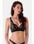 Gossard Сутиен Pulse Mesh подплатен - Pepit.bg
