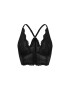 Gossard Сутиен Superboost Lace Bralette черен - Pepit.bg