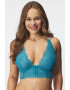 Gossard Сутиен Superboost Lace Bralette V - Pepit.bg