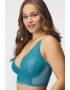 Gossard Сутиен Superboost Lace Bralette V - Pepit.bg