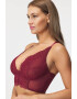Gossard Сутиен Superboost Lace Bralette V - Pepit.bg