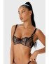 Gossard Сутиен VIP Devotion Bardot полуподплатен - Pepit.bg