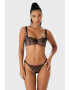 Gossard Сутиен VIP Devotion Bardot полуподплатен - Pepit.bg