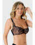 Gossard Сутиен VIP Devotion Bardot полуподплатен - Pepit.bg