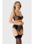 Gossard Сутиен VIP Devotion Bardot полуподплатен - Pepit.bg