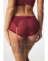 Gossard Жартиерен колан Superboost Lace Cranberry - Pepit.bg