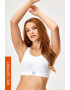 Hanna Style Спортен сутиен Control Bra Push-Up - Pepit.bg