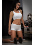 Hanna Style Спортен сутиен Control Bra Push-Up - Pepit.bg