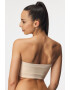 Hanna Style Сутиен Bandeau - Pepit.bg