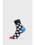 Happy Socks Чорапи Big Dots - Pepit.bg