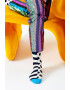 Happy Socks Чорапи Stripe Dot - Pepit.bg