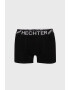 Hechter 2 PACK черни боксерки Must - Pepit.bg