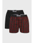 HUGO BOSS 2PACK шорти BOSS Shorts EW - Pepit.bg