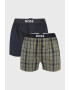 HUGO BOSS 2PACK шорти BOSS Shorts EW I - Pepit.bg