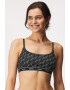 HUGO BOSS 2PACK сутиени HUGO Twin Black Bralette - Pepit.bg