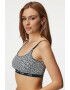 HUGO BOSS 2PACK сутиени HUGO Twin Design Bralette - Pepit.bg