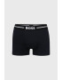 HUGO BOSS 3 PACK боксерки BOSS Bold - Pepit.bg