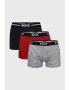 HUGO BOSS 3PACK боксерки BOSS Power - Pepit.bg