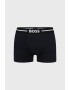 HUGO BOSS 3PACK боксерки BOSS Power - Pepit.bg